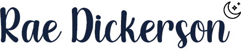 Raven Dickerson's Logo